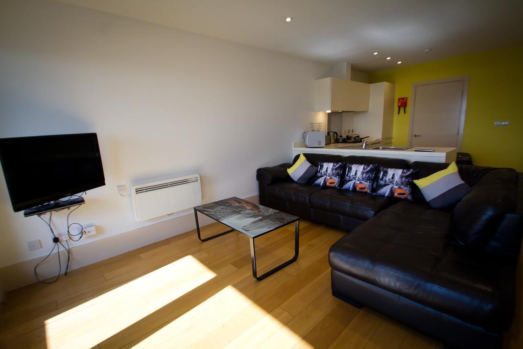 Merchant Quarters 4* Liverpool
